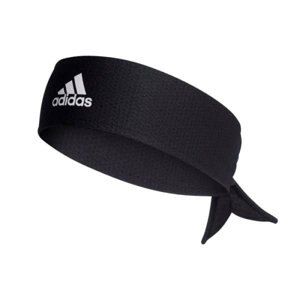 Cinta Adidas Negra