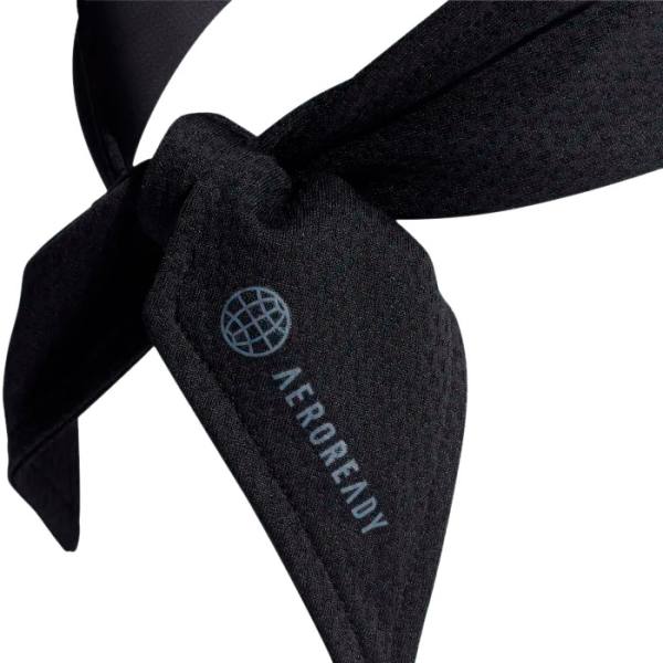 Cinta Adidas Negra Unisex