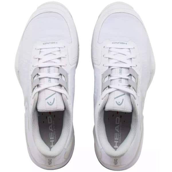HEAD Sprint Pro 3.5 blancas zapatillas de mujer