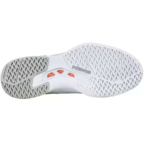 Suela híbrida de las zapatillas HEAD Sprint Pro 3.5