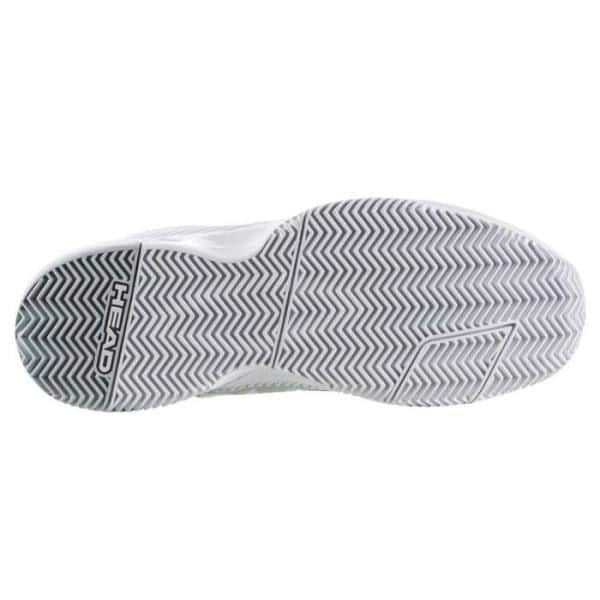 Suela de las zapatillas HEAD Revolt Pro Clay W