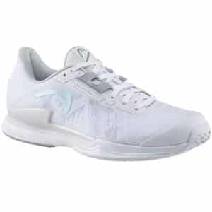 Zapatillas HEAD Sprint Pro 3.5 blancas mujer