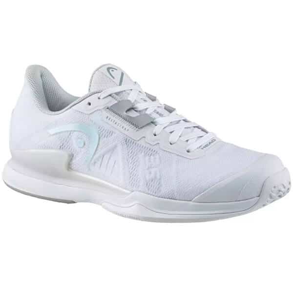 Zapatillas HEAD Sprint Pro 3.5 blancas mujer