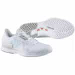 Zapatillas Sprint Pro 3.5 blancas de mujer