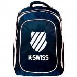 mochila core azul