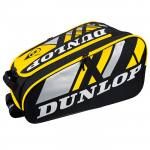 paletero dunlop pro amarillo