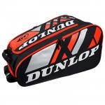 paletero dunlop pro rojo