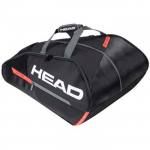 paletero head tour monstercombi