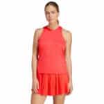 Adidas Club Rojo Tirantes