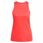Adidas Club Tirantes Rojo