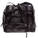 Detalle del paletero Black Crown Ultimate Pro
