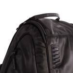 Detalle del paletero Black Crown Ultimate Pro 2.0 ROjo