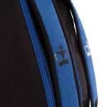 Detalle del paletero Black Crown Ultimate Series Azul
