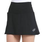 Falda Bullpadel Bogas Negra