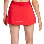 falda nox pro roja 2021