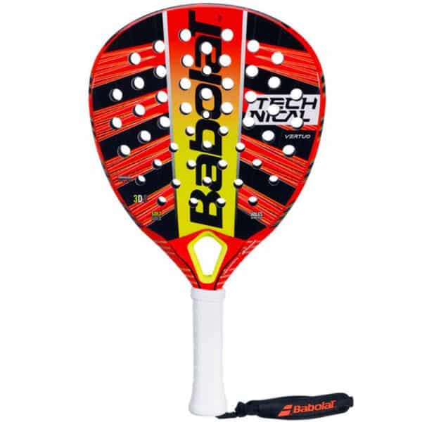 Pala Babolat Technical Vertuo 2024 Pala Babolat Technical Vertuo 2024