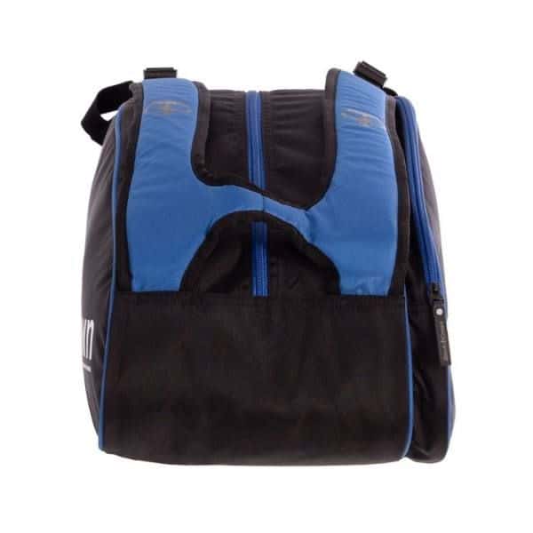 Paletero Black Crown Azul Ultimate Series