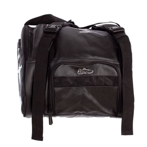 Paletero Black Crown Negro Ultimate Pro 2.0