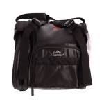 Paletero Black Crown Rojo Ultimate Pro 2.0
