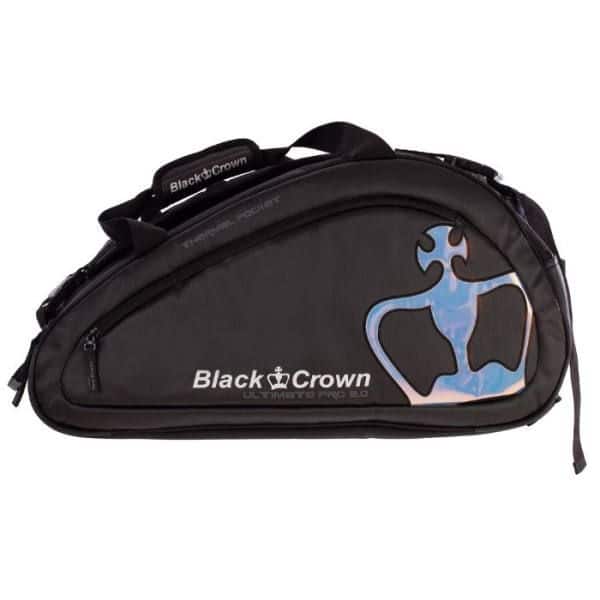 Paletero Black Crown Ultimate Pro 2.0 Negro Paletero Black Crown Ultimate Pro 2.0 Negro
