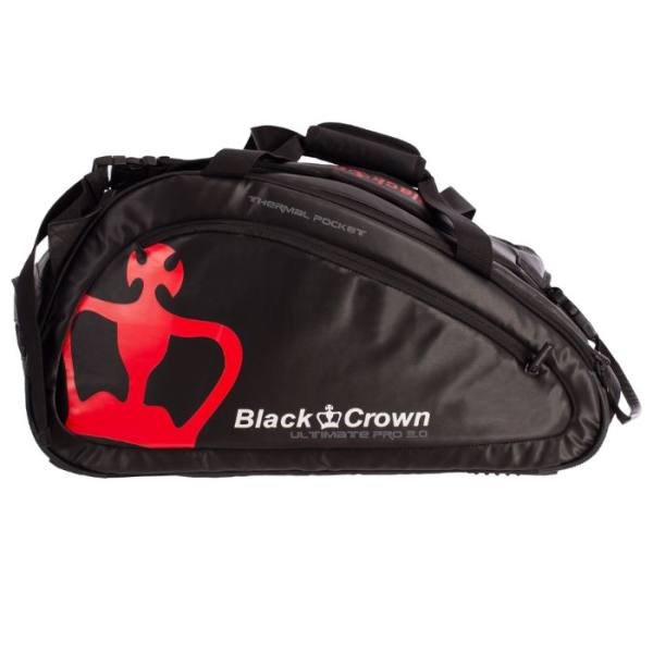 Paletero Black Crown Ultimate Pro 2.0