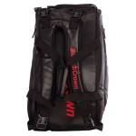Paletero Ultimate Pro 2.0 Rojo de Black Crown