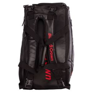 Paletero Ultimate Pro 2.0 Rojo de Black Crown