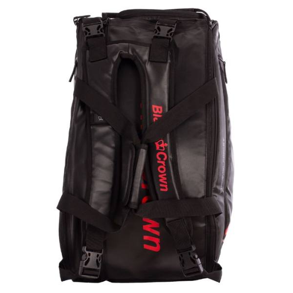 Paletero Ultimate Pro 2.0 Rojo de Black Crown