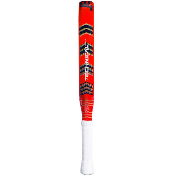 Perfil de la pala Babolat Technical Vertuo