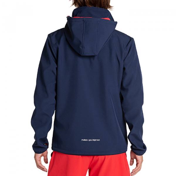 softshell nox hombre 2021