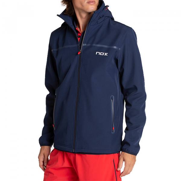 softshell nox hombre 21
