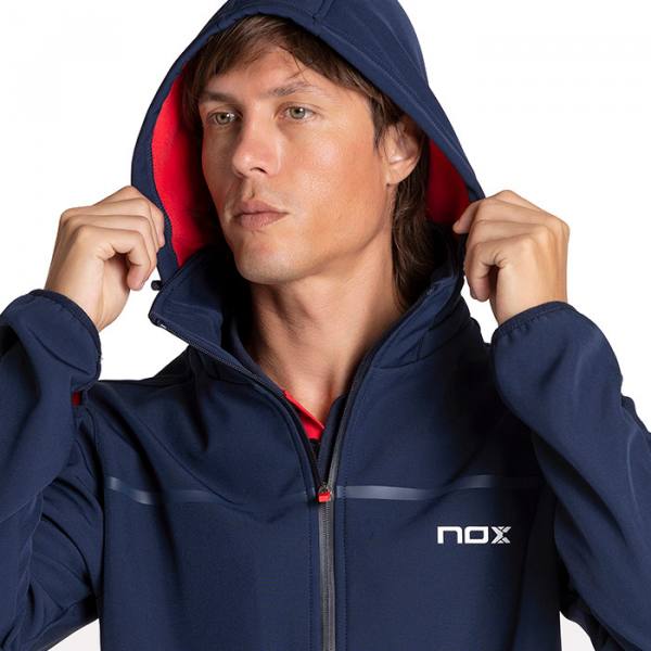 softshell nox hombre