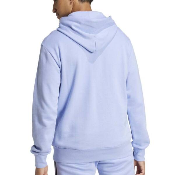 Sudadera Big Logo Lila de Adidas