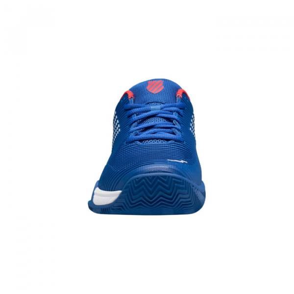 Zapatillas Hypercourt Express azul