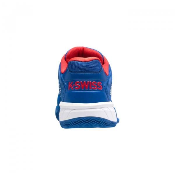 Zapatillas K-Swiss Hypercourt Express azules