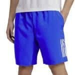 Short Adidas Azul Club 3STR