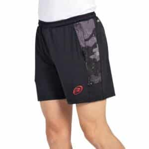 Short Bullpadel Entrimo negro