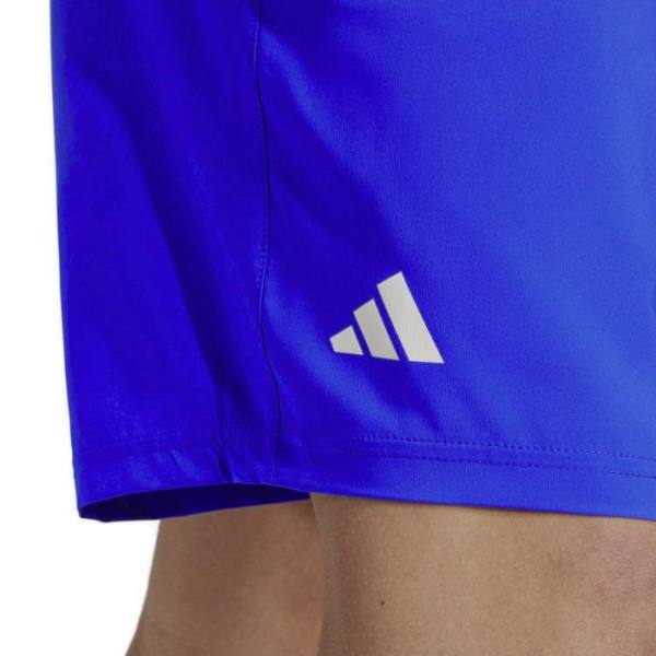 Detalle del short