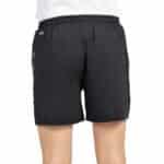 Short Bullpadel hombre - Modelo Entrimo negro