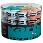 tambor overgrips varlion colores h2o 2021
