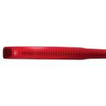 Detalle de la pala Adidas RX Red