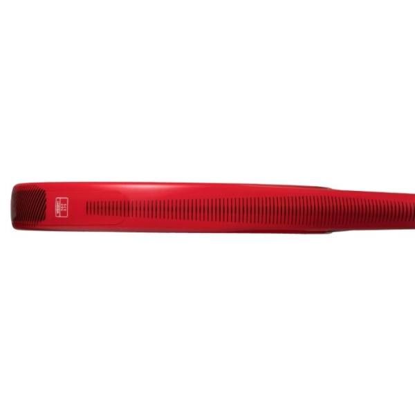 Detalle de la pala Adidas RX Red