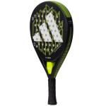 Lateral de la pala Adidas RX Lime