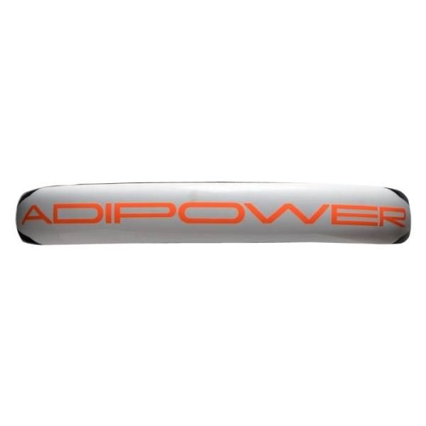 Marco de la pala Adidas Adipower Junior