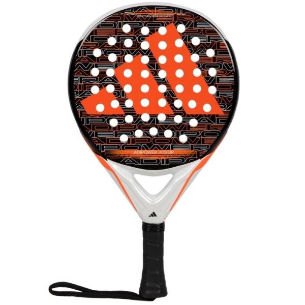 Pala Adidas Adipower Junior Pala Adidas Adipower Junior