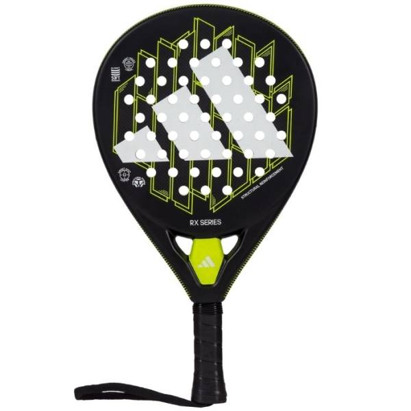 Pala Adidas RX Lime