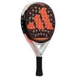 Perfil de la pala Adidas Adipower Junior