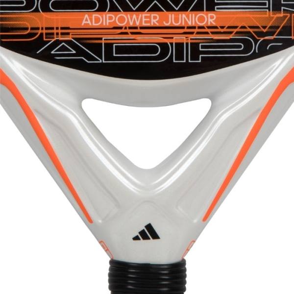 Puente de la pala Adidas Adipower Junior 3.3