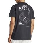 Camiseta Padel G de Adidas