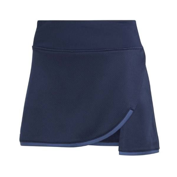 Falda Adidas Club Navy